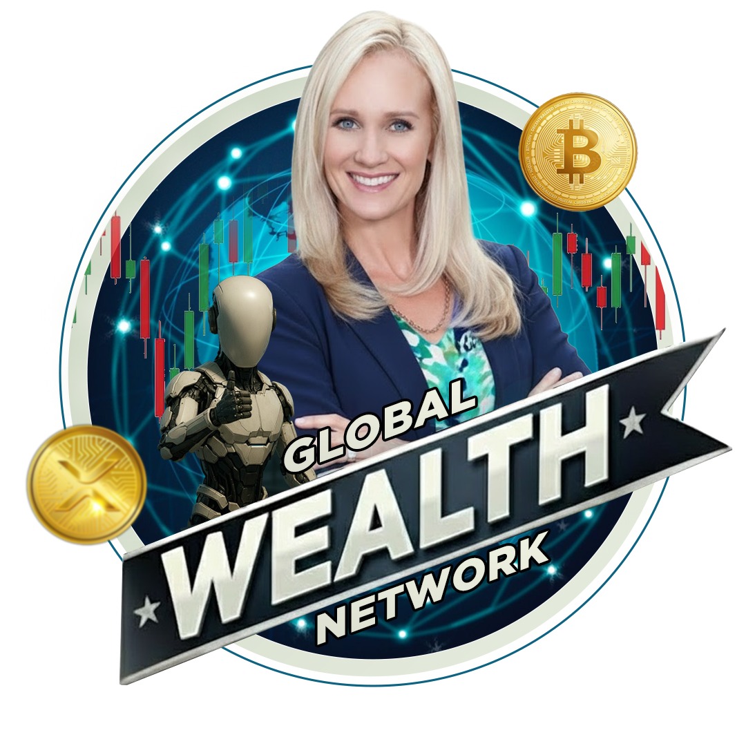 Global Wealth Network Logo